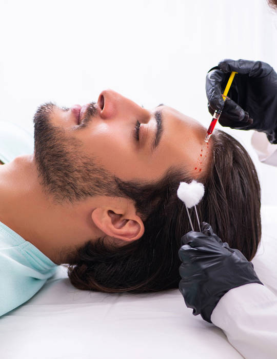 Hair Restoration Crete Liapakis 6