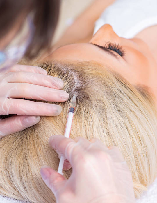 Hair Restoration Crete Liapakis 1
