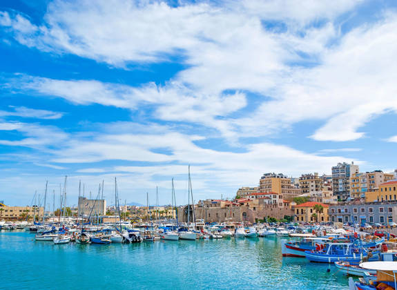 Hair Restoration Crete Liapakis Venetian Port