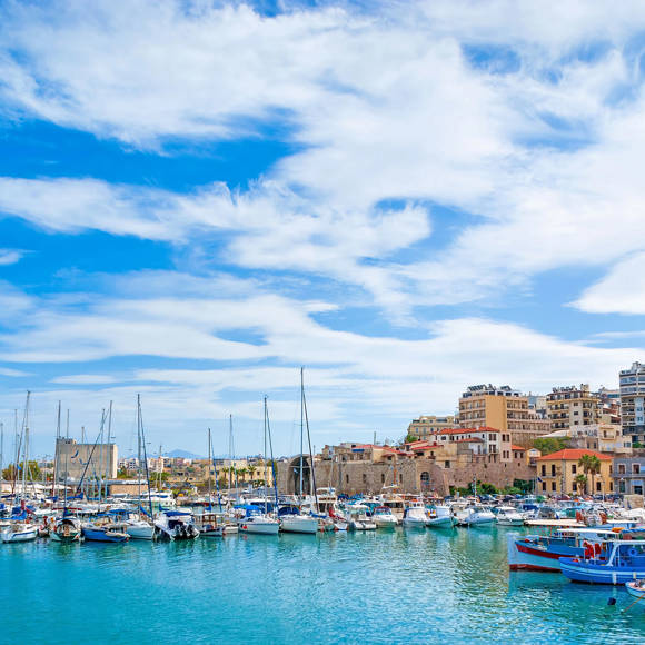 Hair Restoration Crete Liapakis Venetian Port
