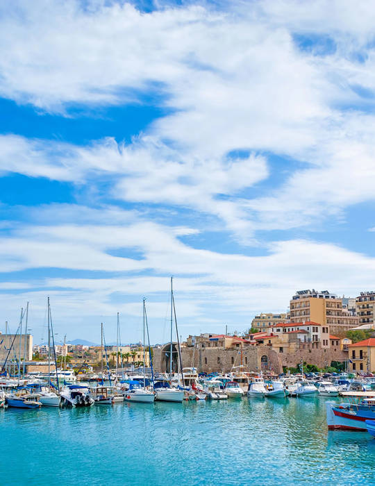 Hair Restoration Crete Liapakis Venetian Port