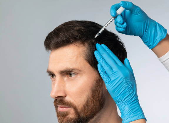 Hair Restoration Crete Liapakis 3