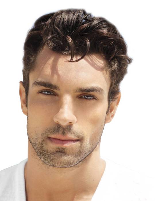 Hair Transplantation