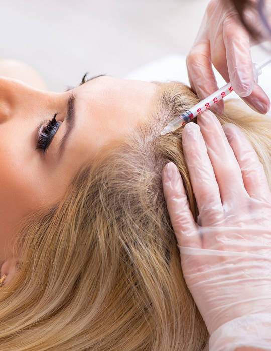 Hair Restoration Crete Liapakis 7
